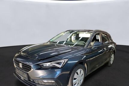 Seat Leon 171.911 km 13.810 &euro; Nabburg 92507