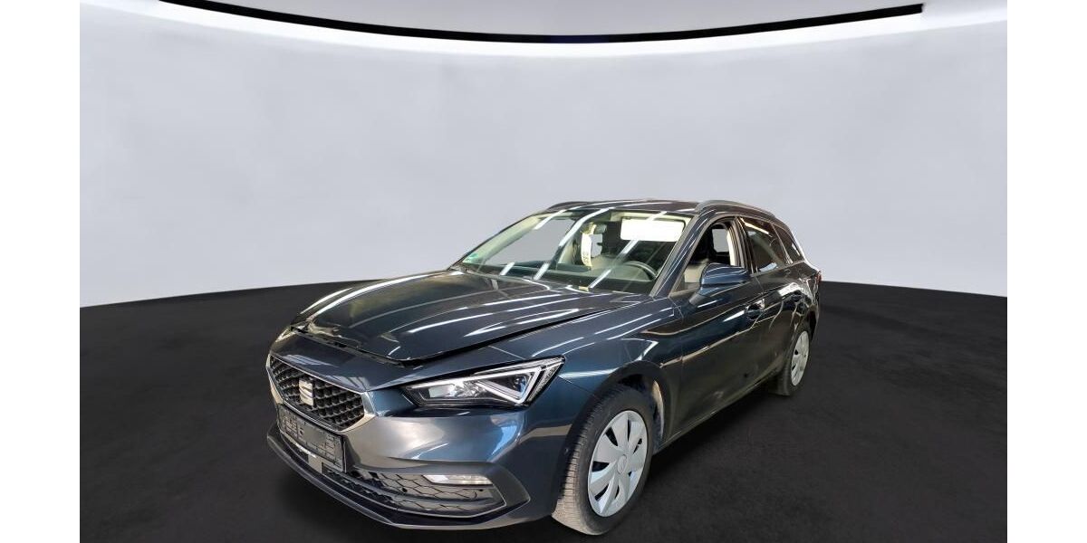 Seat Leon 171.911 km 13.810 &euro; Nabburg 92507