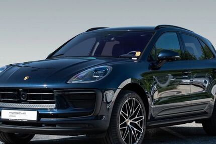 Porsche Macan 64.600 km 61.000 &euro; Filderstadt 70794