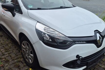 Renault Clio 360.000 km 2.000 &euro; Achim 28832