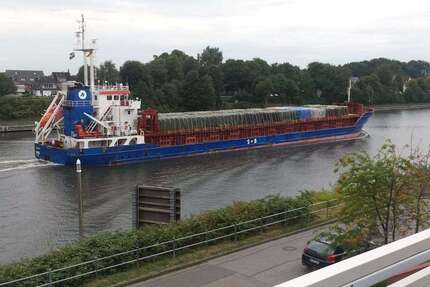 Wohnung zum Kaufen in Rendsburg 379.000 € 107 m² 3 zimmer