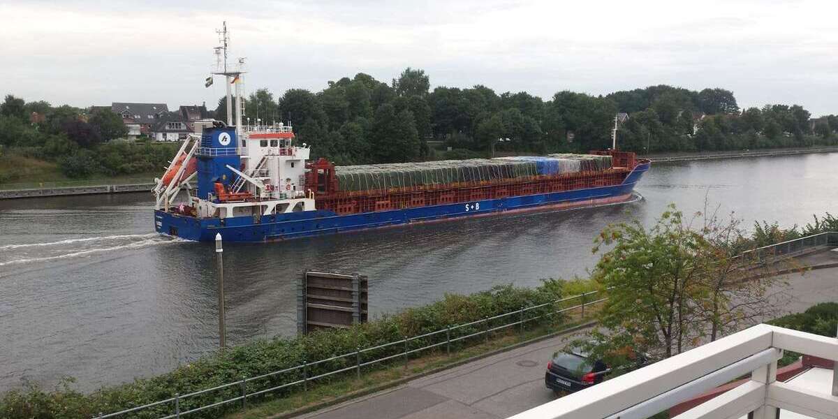 Wohnung zum Kaufen in Rendsburg 379.000 € 107 m² 3 zimmer