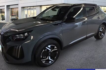 Peugeot 2008 9.572 km 23.990 &euro; Berlin 12103