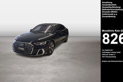 Audi A8 59.800 km 54.400 &euro; Oelde (Stromberg) 59302