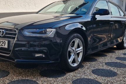 Audi A4 157.300 km 9.000 &euro; Biebertal 35444