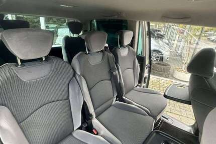 Peugeot 807 99.900 km 10.700 € Viersen 41749