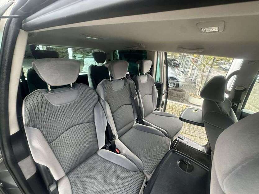 Peugeot 807 99.900 km 10.700 € Viersen 41749