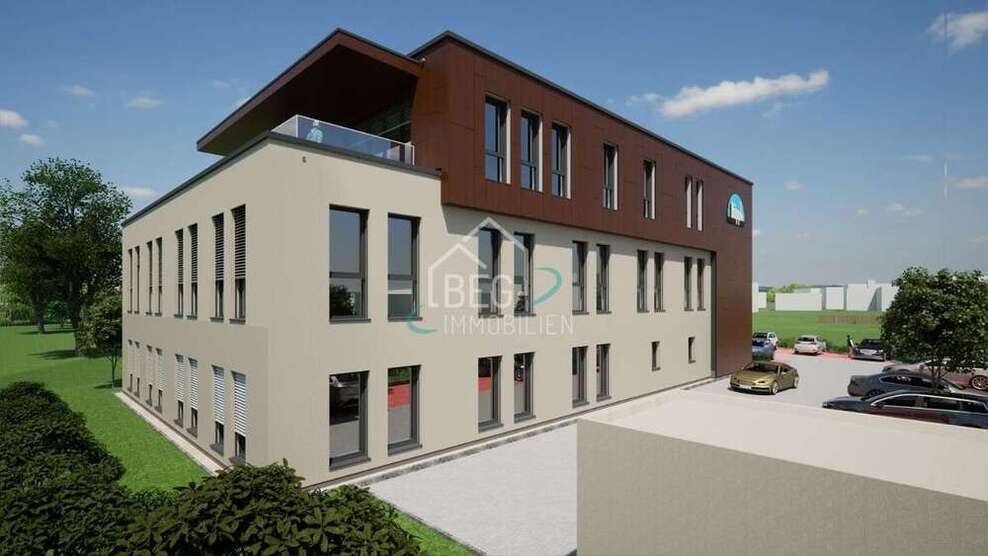 Büro in Schwäbisch Hall 4.750 € 396 m²