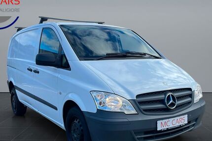 Mercedes-Benz Vito 143.000 km 10.890 &euro; Quickborn 25451
