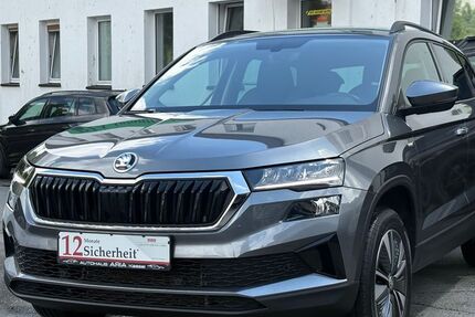 Skoda Karoq 48.292 km 24.990 &euro; Kassel 34127