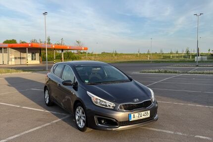Kia ceed / Ceed 148.000 km 6.500 &euro; Augsburg 86179