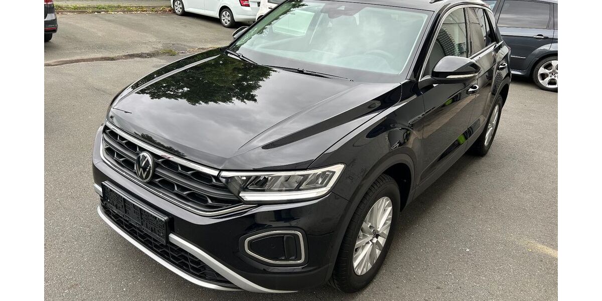 VW T-Roc 92.000 km 19.900 &euro; Nürnberg 90439