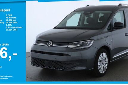 VW Caddy 18.967 km 38.950 &euro; Gera 07546