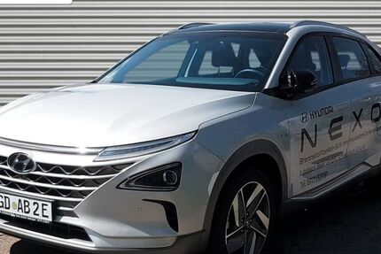 Hyundai NEXO