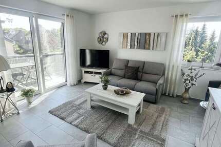 Wohnung zum Kaufen in Ibbenbüren 198.500 € 51.65 m² 2 zimmer