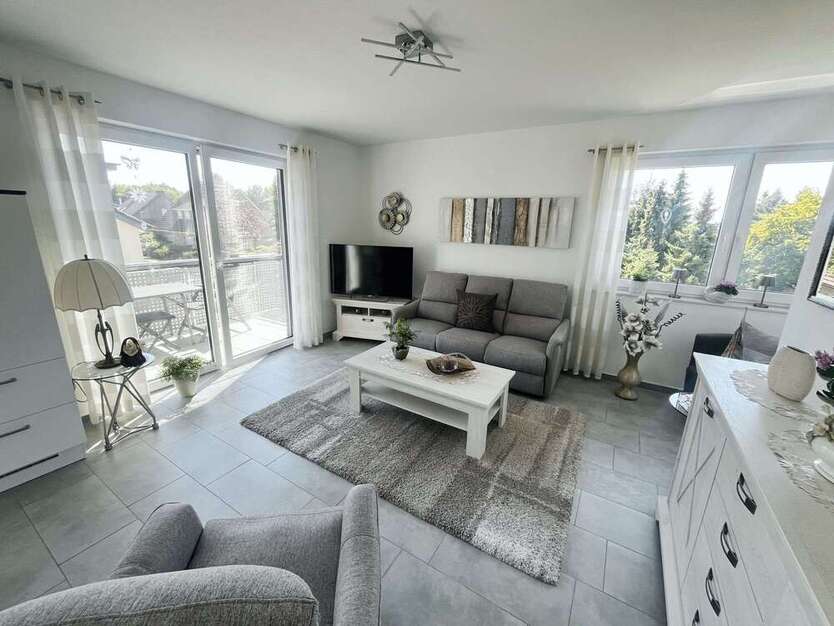 Wohnung zum Kaufen in Ibbenbüren 198.500 € 51.65 m² 2 zimmer