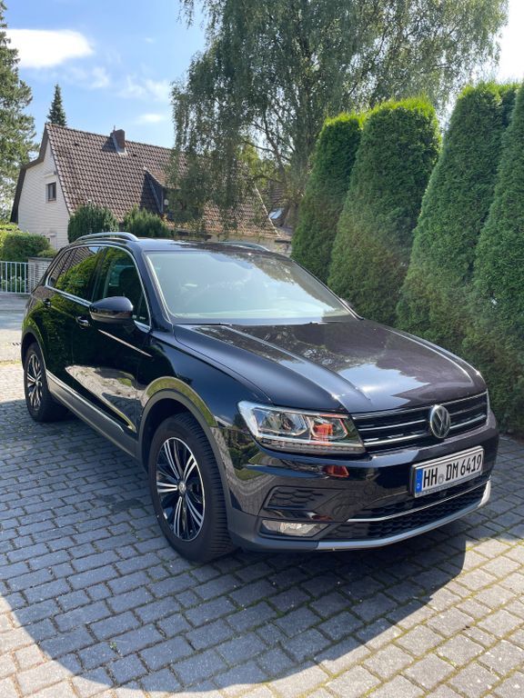Tiguan