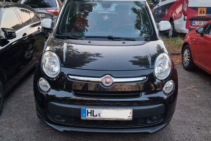Fiat 500L 89.000 km 5.999 € Lübeck 23554
