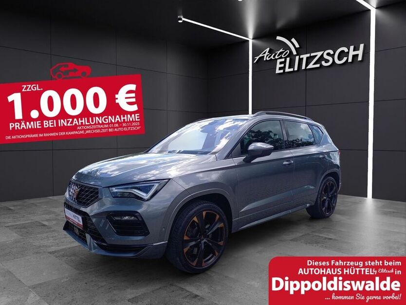 Ateca