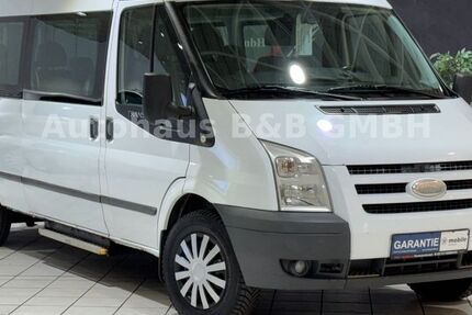 Ford Transit 157.000 km 8.490 &euro; Bergheim 50126