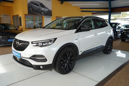 Opel Grandland (X) 78.000 km 16.880 &euro; Bad Doberan 18209