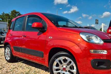 Fiat Panda 26.455 km 8.700 &euro; Leipzig 04179