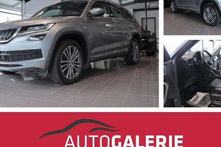 Skoda Kodiaq 100.000 km 32.950 € Braunschweig 38116