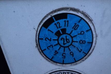 Opel Corsa 180.000 km 1.150 &euro; Rastatt 76437