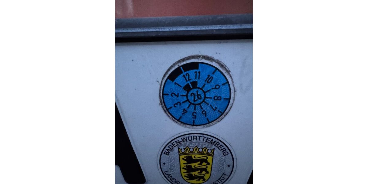 Opel Corsa 180.000 km 1.150 &euro; Rastatt 76437