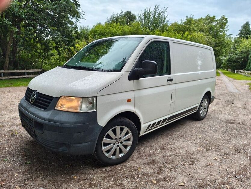 T5 Transporter