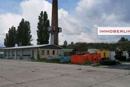 Gewerbeobjekt Rüdersdorf Hennickendorf - 8.000.000&euro; | Angebot:25087634