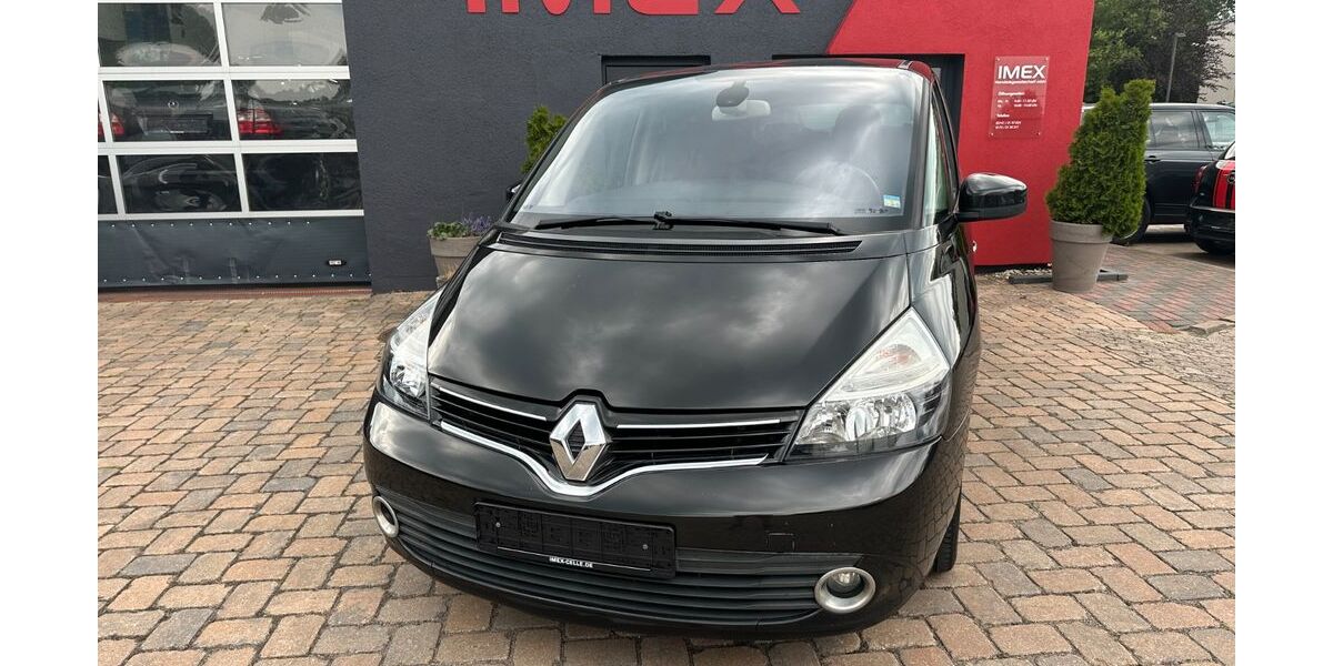 Renault Espace 325.520 km 5.590 &euro; Celle 29227