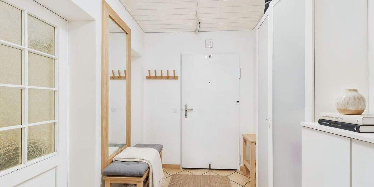 Etagenwohnung Gilching Talhof - 5 Zimmer, 99 m&sup2;, 339.950&euro; | Angebot:25784341