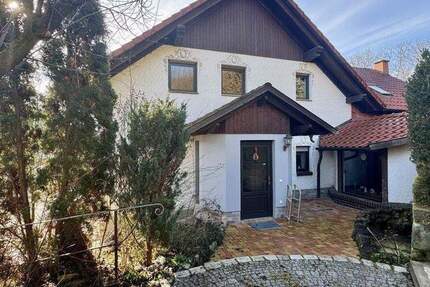 Haus Rudolstadt Teichröda - 1 Zimmer, 284 m&sup2;, 375.000&euro; | Angebot:25356532