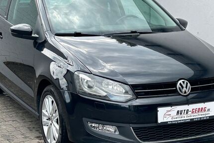 VW Polo 190.000 km 2.999 &euro; Münzenberg Gambach 35516