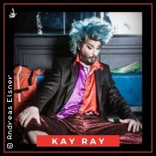 Kay Ray - Die Kay Ray Show Magdeburg