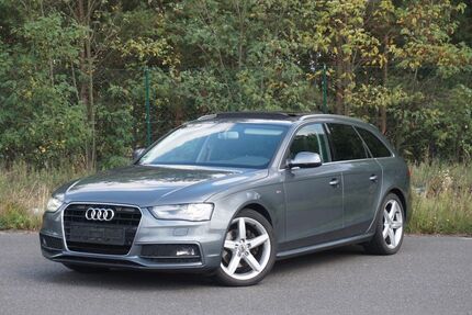Audi A4 199.996 km 6.900 &euro; Königs Wusterhausen 15713
