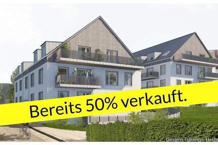 Wohnung Titisee-Neustadt Neustadt - 2 Zimmer, 57 m&sup2;, 303.000&euro; | Angebot:25671477