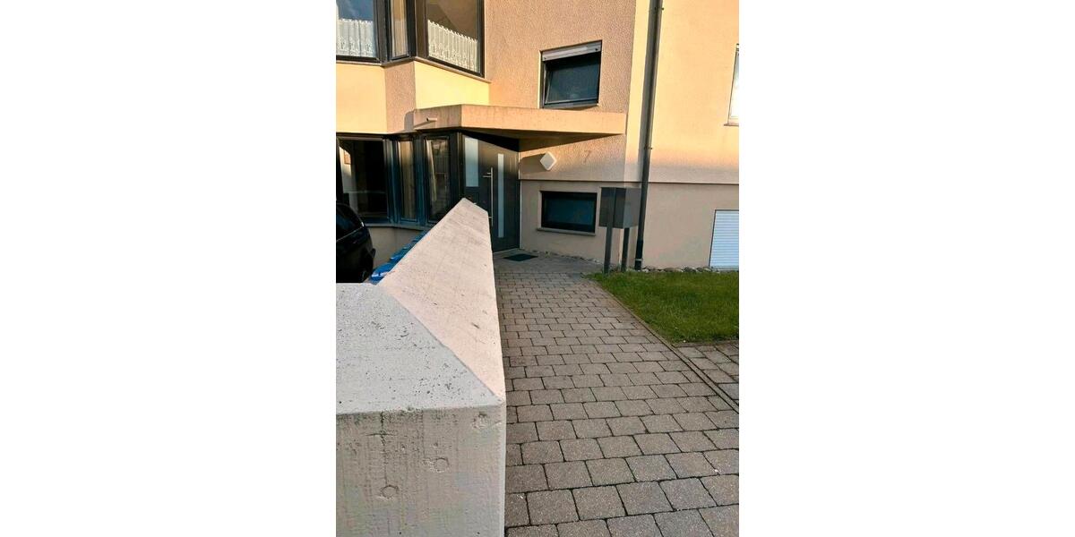 Maisonettenwohnung Satteldorf - 4 Zimmer, 107 m&sup2;, 349.000&euro; | Angebot:26690482