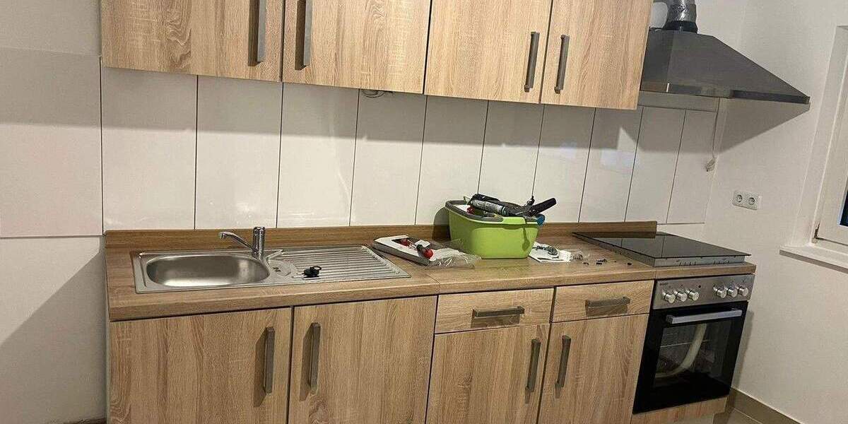 Etagenwohnung Biblis - 3 Zimmer, 75 m&sup2;, 800&euro; | Angebot:25430183