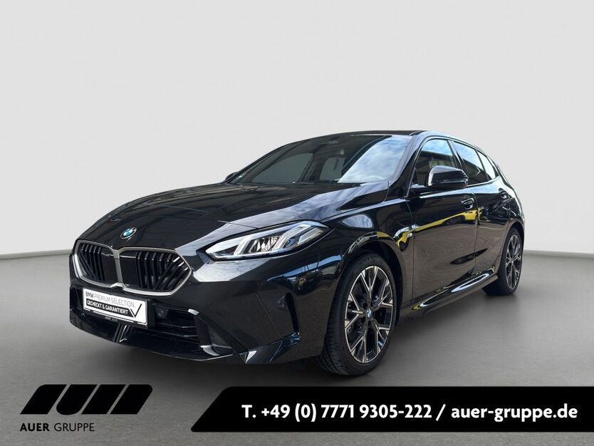 BMW 120 4.250 km 33.890 € Stockach 78333