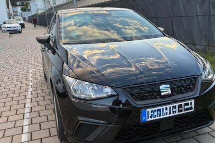 Seat Ibiza 69.655 km 10.800 &euro; Kettig 56220