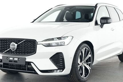 Volvo XC60 23.732 km 49.900 &euro; Crailsheim 74564