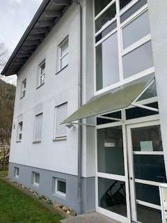 Wohnung zum Mieten in Oberndorf-Aistaig 420 € 50 m² 2.5 zimmer