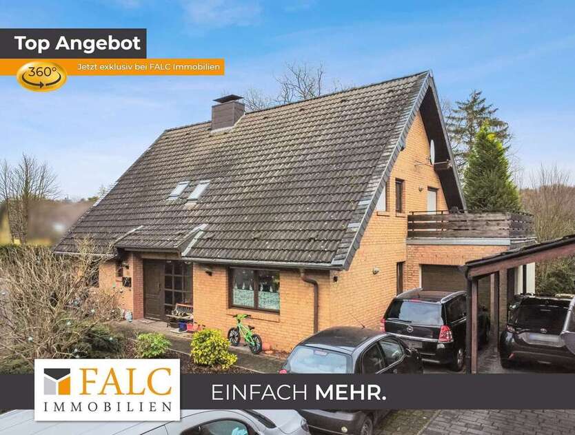 Haus zum Kaufen in Troisdorf 629.000 € 241 m²
