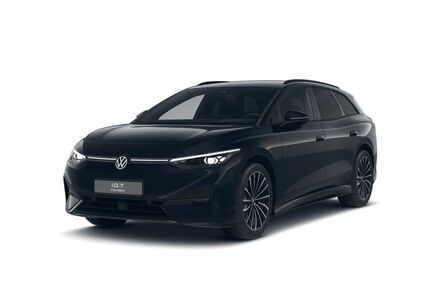 VW ID.7 9.900 km 51.990 &euro; Hünfeld 36088