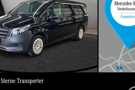 Mercedes-Benz Vito 40.449 km 54.716 &euro; Frankfurt 60488