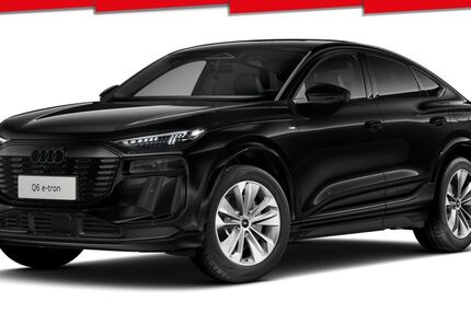 Audi Q6 e-tron 12.590 km 62.950 &euro; Mosbach 74821