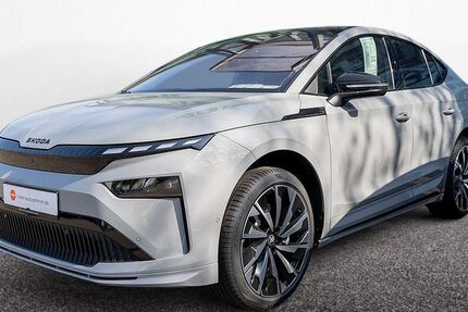 Skoda Enyaq 8.875 km 49.890 &euro; Uelzen 29525