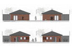 Bungalow Lathen - 3 Zimmer, 90 m&sup2;, 990&euro; | Angebot:24655253